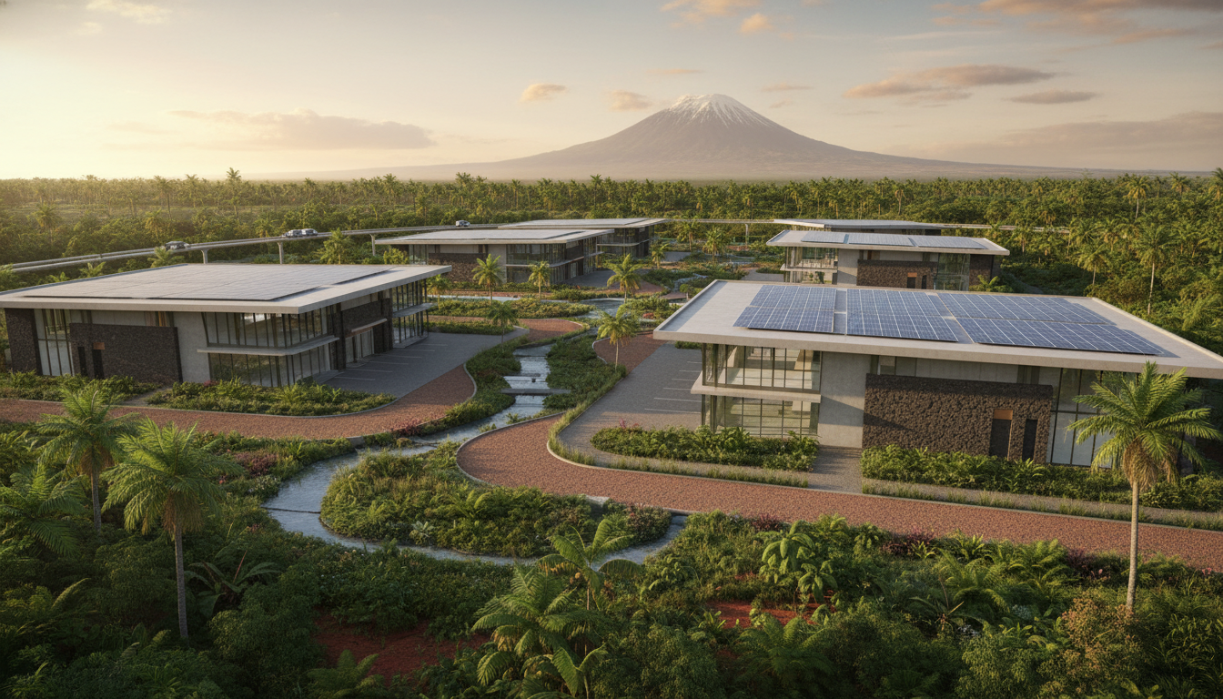 Big Island Innovation