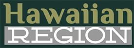 Hawaiian Region